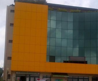 OFFICE SPACE FOR RENT DANSOMAN Accra