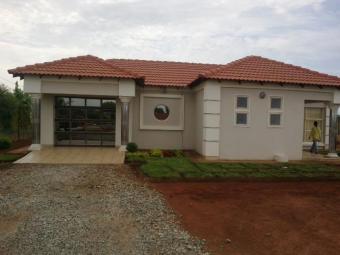Kingdom`s Place in Phokeng Rustenburg