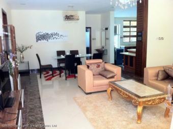 SKYROCK APARTMENTS - Nairobi Nairobi