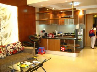 Apartment in Viet Nam for rent Ho Chi Minh