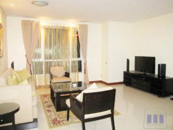 Lancaster apartment for rent Hcmc