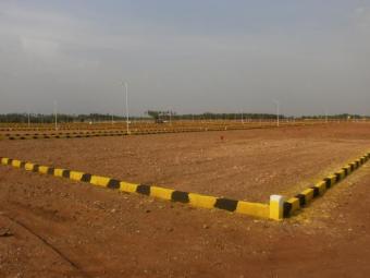 NEW DTP APPROVED PLOT FOR SALE Coimbatore