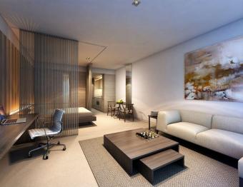 3-bedroom Luxury Apartment Novi Sad