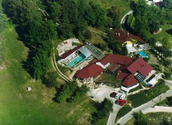 hotel of 1.948 m� nett-CELJE SLO Celje