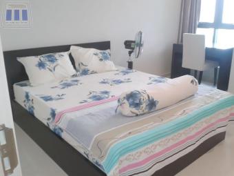 City Garden apartment for rent Hcmc