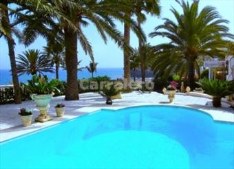 Real Estate Carralero Canary San Agustin