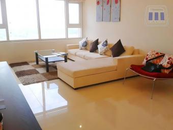 Saigon Pearl apartment for rent Hcmc