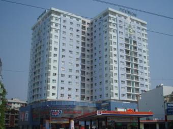 PN -Techcons Apartment for rent Hcmc