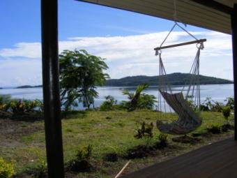 FIJI HOUSE FOR SALE OCEAN VIEWS Raki Raki