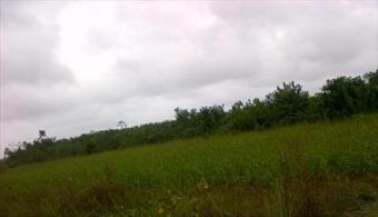 Two plot of land for sale mende Mende,maryland