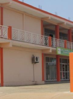 Shop/ Office to let in Osu Accra