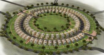 Jumeirah Village Circle - Plots Dubai