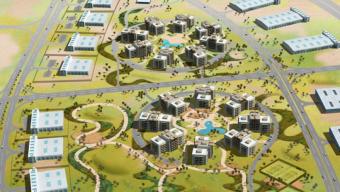 Plot-Tecno Park-Dubai Dubai