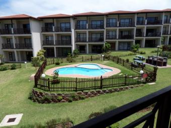 Apartment / Flat Uvongo Beach Uvongo Beach