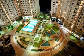 Apartment / Flat Ho Chi Minh City Ho Chi Minh City