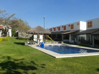 House Morelos Morelos