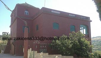 villa in tanger morocco Tangier