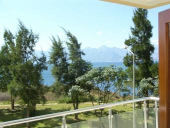 For Sale Apartment Antalya
