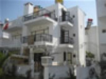 turkish-houses Kusadasi