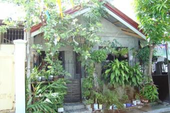 House And Lot for sale in Bacoor Bacoor