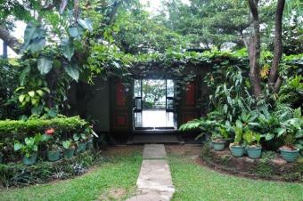 Bungalow & Land for Sale Kandy