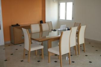 $2500/month 3BR duplex for rent Cairo