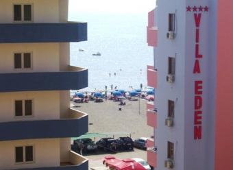 Apartment in sea side Albania Shengjin
