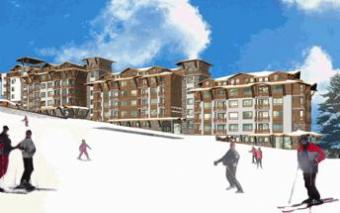 Casino & Spa Resort Bansko