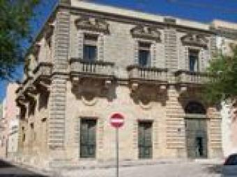 PRESTIGIOUS BUILDING Apulia  Salento  Casarano