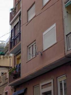 ALICANTE FLAT at beach & city Alicante