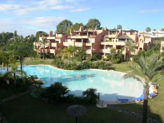 Golf Penthouse Marbella Marbella