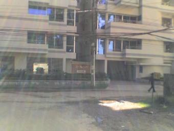 BRAND NEW FLAT FOR RENT-BONANI Dhaka