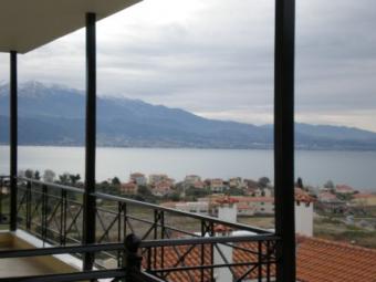 APARTMENT 93m2 IN NAFPAKTOS Nafpaktos