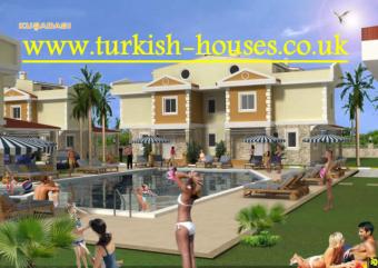 5 bedroom villa in Kusadasi !!!! Kusadasi