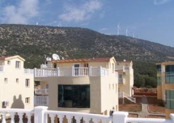 Kings Villas from �52,000 REDUCE Didim