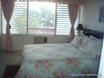 Kingswood Town Home Kingston