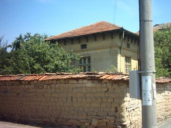 Nice village house Biala Cherkva
