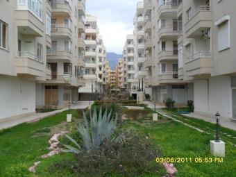 ALANYA FOR INVESTMENT Alanya