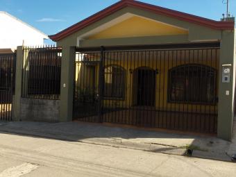 House in Costa Rica - Alajuela Alajuela