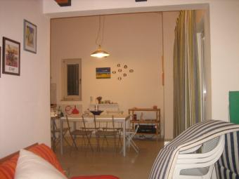 Two floors apartment near Banjol Banjole