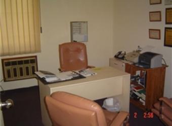 APARTMENT+DENTAL OFFICE EQUIPED Caracas