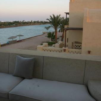 Villa El-Gouna Hurghada