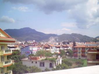 New Flat and Duplex Apartment Marmaris