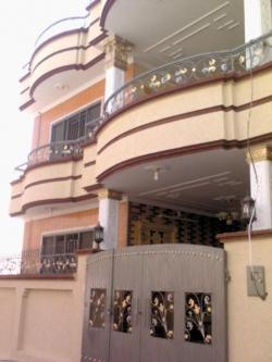 House for sale, 6 marla RWP Cant Rawalpindi