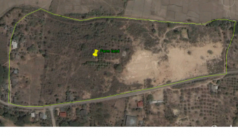 Land for salles in lampang Lampang