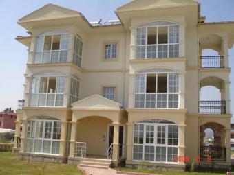APPARTMENTS: DALALMAN Dalaman