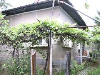 Many beautiful places in 2000 m2 Belogradchik
