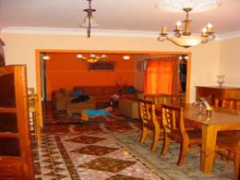 Apartement Red Sea Hurghada
