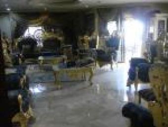 Unfirnishid apartment for sale Dier Ghbar