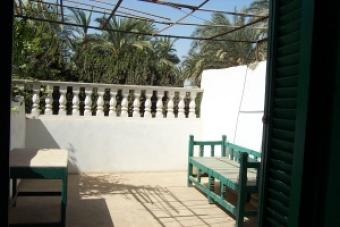 1st floor 2 Bed Aprtment Luxor